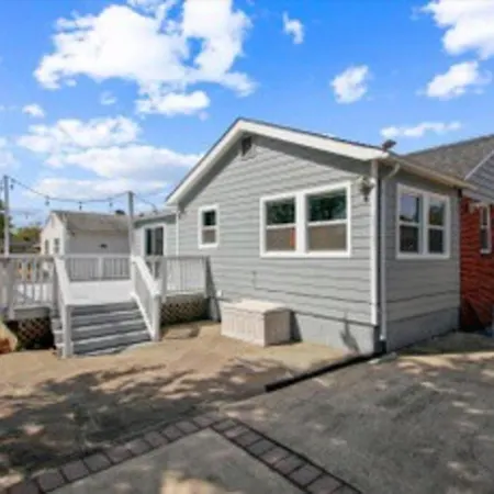 Cozysuites - 2Br With Direct Skybridge Access #9 Indianapolis Exterior photo