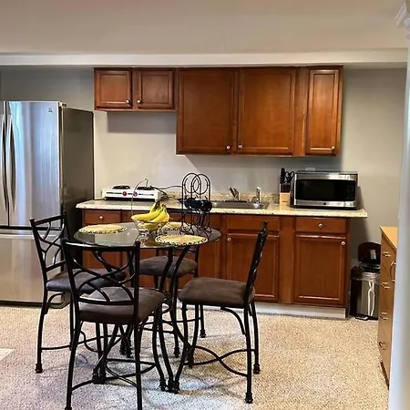 Cozysuites - 2Br With Direct Skybridge Access #9 Indianapolis Exterior photo