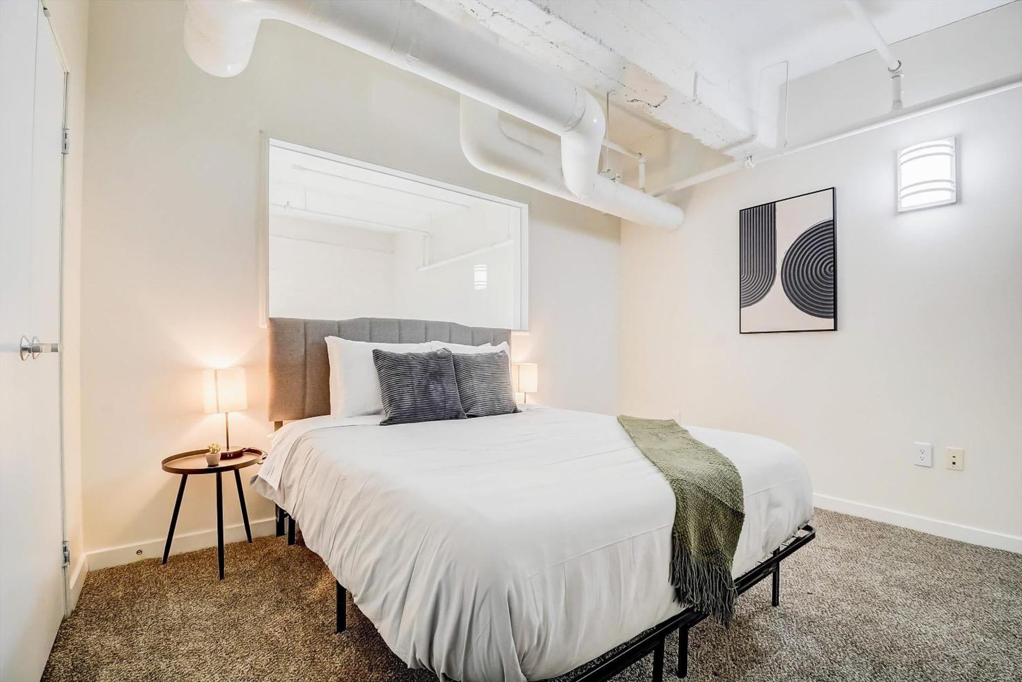 Cozysuites - 2br With Direct Skybridge Access #9 Apartment